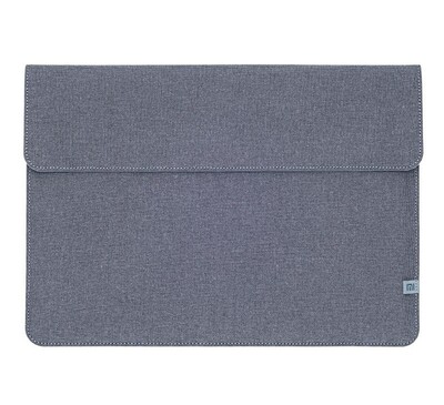 Чехол Xiaomi для Notebook Sleeve 12.5" Grey ZJB4057CN