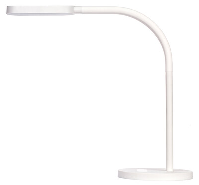 Лампа настольная Xiaomi Yeelight Led Table Lamp TD0020W0CN White (без аккумулятора)