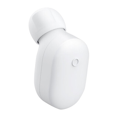 Гарнитура Xiaomi Millet Bluetooth headset Bluetooth mini White