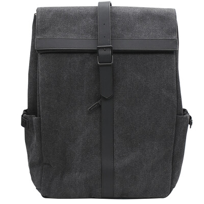 Рюкзак Xiaomi 90 Points Grinder Oxford Casual Backpack Black
