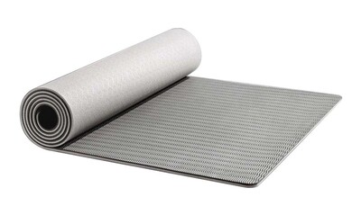 Коврик для йоги Xiaomi Yunmai Double-sided Yoga Mat Non-slip Grey YMYG-T602 (183x61 см)