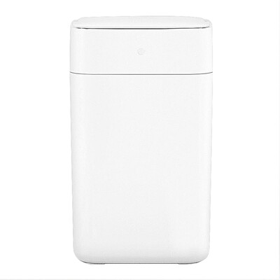 Корзина для мусора Xiaomi Smart Trash White, 15.5 л