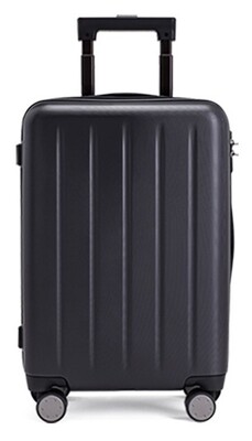 Чемодан Xiaomi Mi 90 Points Suitcase 1A 20 Black