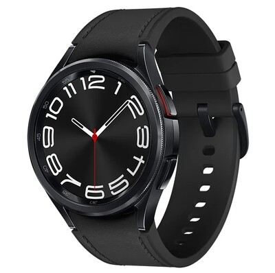 Часы Samsung Galaxy Watch 6 Classic 43mm LTE R955 Black