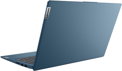 Ноутбук Lenovo Ideapad 5 15are05 Синий Купить