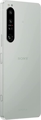 Смартфон Sony Xperia 1 IV 5G 12/256Gb Белый White фото 4