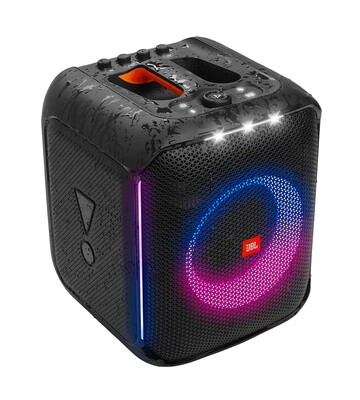 Портативная акустика JBL Partybox Encore фото 8