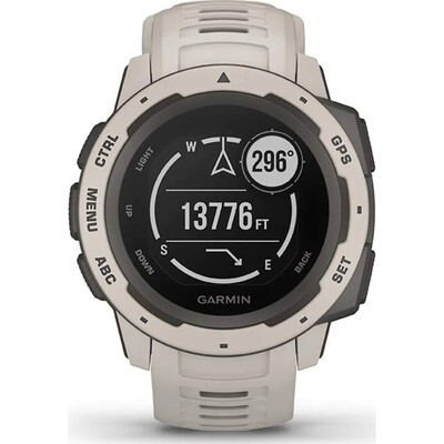 Часы Garmin Instinct Tundra 010-02064-01 фото 2