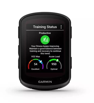 Велокомпьютер Garmin Edge 840 010-02695-01 фото 4