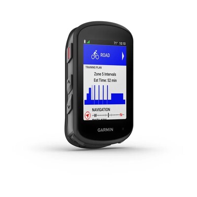 Велокомпьютер Garmin Edge 540 Bundle 010-02694-10 фото 2