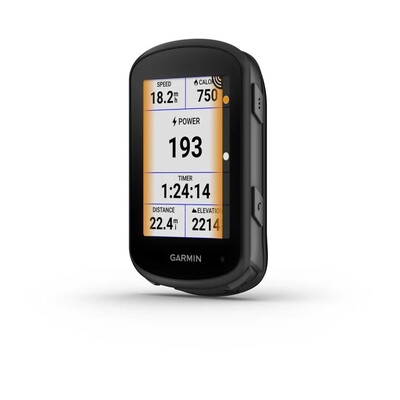 Велокомпьютер Garmin Edge 540 Bundle 010-02694-10 фото 4