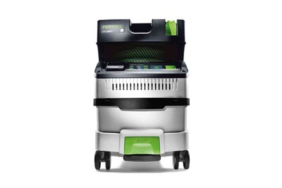 Пылесос Festool Cleantec CTL MIDI I 574832 фото 3