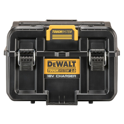 Ящик для аккумуляторных батарей DeWalt DWST83471 18V/54V фото 3