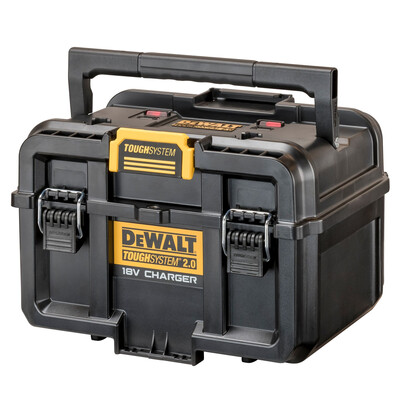 Ящик для аккумуляторных батарей DeWalt DWST83471 18V/54V фото 5