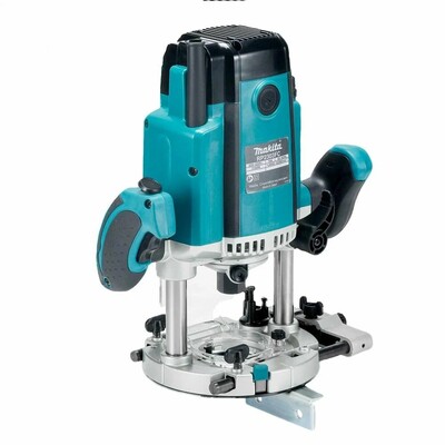 Фрезер Makita RP2303FC02 фото 5