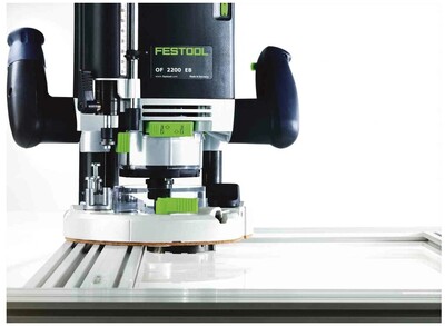 Фрезер Festool OF 2200 EB-Plus 576215 фото 4