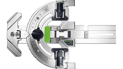 Комплект оснастки Festool SYS3 M 137 FS/2-Set 577157 фото 3