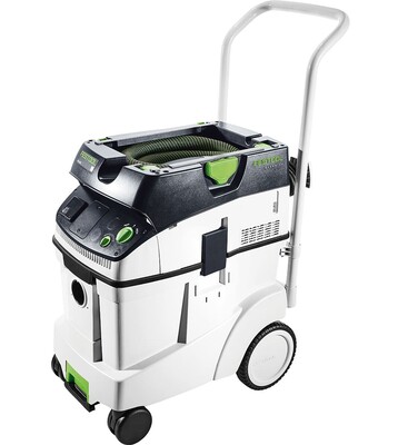 Пылесос Festool Cleantec CTL 48 E 574975 фото 2