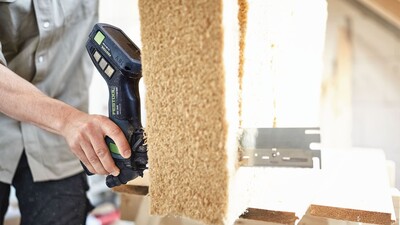 Аккумуляторный резак Festool ISC 240 Li EB-Basic 576571 без аккумулятора фото 6