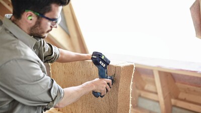 Аккумуляторный резак Festool ISC 240 Li EB-Basic 576571 без аккумулятора фото 7