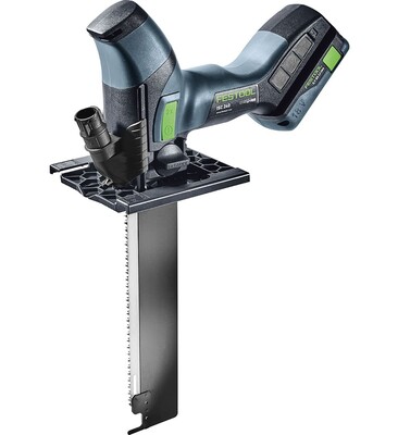 Аккумуляторный резак Festool ISC 240 Li EB-Basic 576571 без аккумулятора фото 2