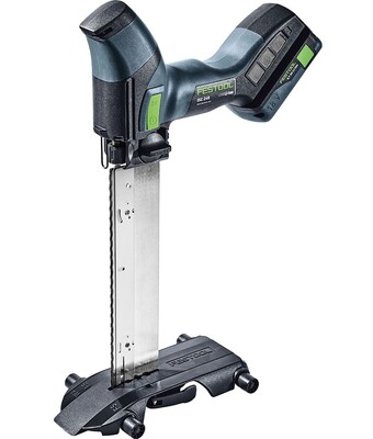 Аккумуляторный резак Festool ISC 240 Li EB-Basic 576571 без аккумулятора фото 3