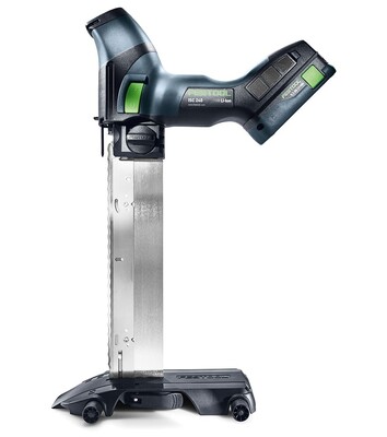 Аккумуляторный резак Festool ISC 240 Li EB-Basic 576571 без аккумулятора фото 4