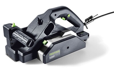 Рубанок Festool HL 850 EB-Plus 576253 фото 2