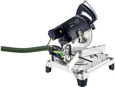 Торцовочная пила Festool Symmetric SYM 70 RE 574927 фото 4