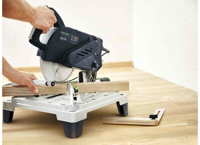 Торцовочная пила Festool Symmetric SYM 70 RE 574927 фото 8