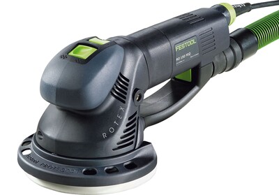 Полировальная машина Festool Rotex RO 150 576017 фото 3