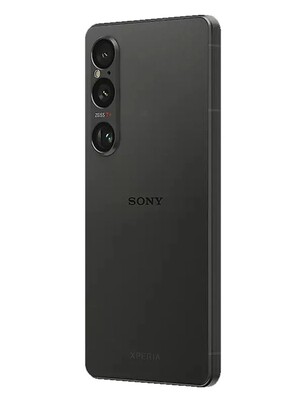 Смартфон Sony Xperia 1 VI 12/256Gb Черный Black фото 6