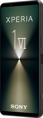 Смартфон Sony Xperia 1 VI 12/512Gb Зеленый Green фото 4