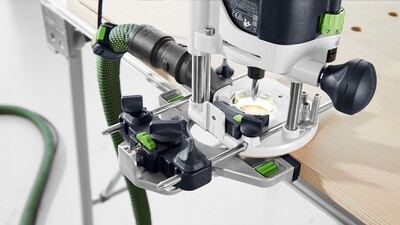 Фрезер Festool OF 1010 Rebq 578049 фото 16