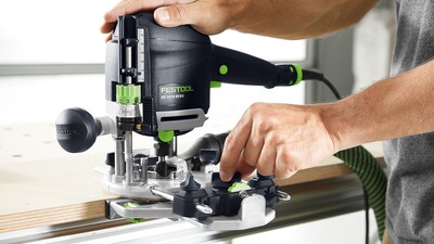 Фрезер Festool OF 1010 Rebq 578049 фото 17