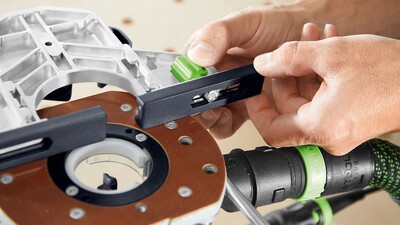 Фрезер Festool OF 1010 Rebq 578049 фото 28