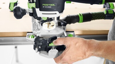 Фрезер Festool OF 1010 Rebq 578049 фото 29