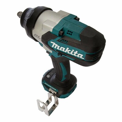 Аккумуляторный гайковерт Makita DTW1002Z без аккумулятора фото 4