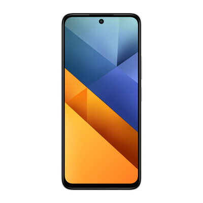 Смартфон Xiaomi Poco M6 8/256Gb Серебристый Silver Global фото 3