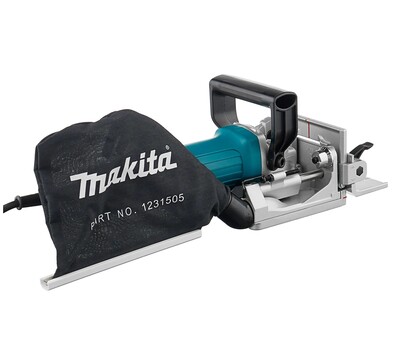 Шпоночный фрезер Makita PJ7000J фото 4