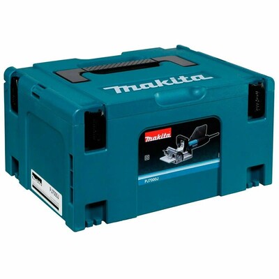 Шпоночный фрезер Makita PJ7000J фото 14