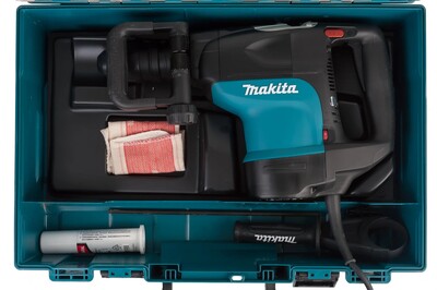 Перфоратор Makita HR4501C фото 16