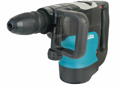 Перфоратор Makita HR4501C фото 5