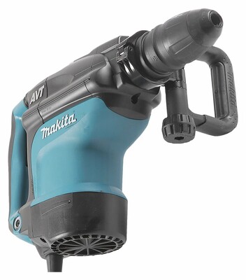 Перфоратор Makita HR4511C фото 3