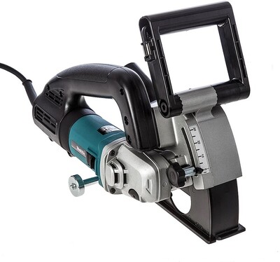 Штроборез Makita SG1251J фото 2