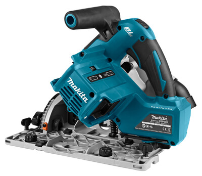 Аккумуляторная дисковая пила Makita DSP600Z без аккумулятора фото 6