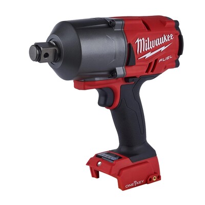 Аккумуляторный гайковерт Milwaukee M18 onefhiwf34-0X 4933459729 без аккумулятора фото 2