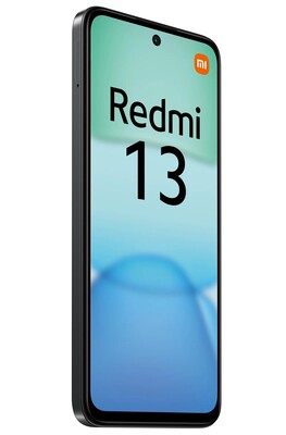 Смартфон Xiaomi Redmi 13 8/256Gb NFC Черный Black Global фото 5