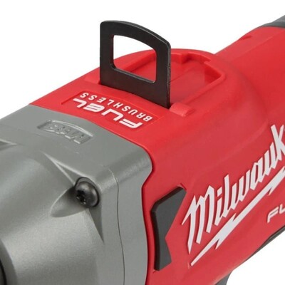 Аккумуляторный заклепочник Milwaukee M18 onefprt-202X 4933478602 фото 5