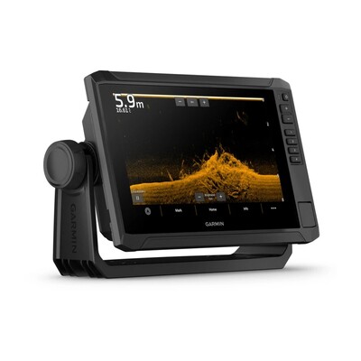 Эхолот-картплоттер Garmin EchoMap UHD 2 92sv с датчиком GT56 010-02687-01 фото 3